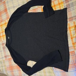Large Old Navy Thermal Shirt